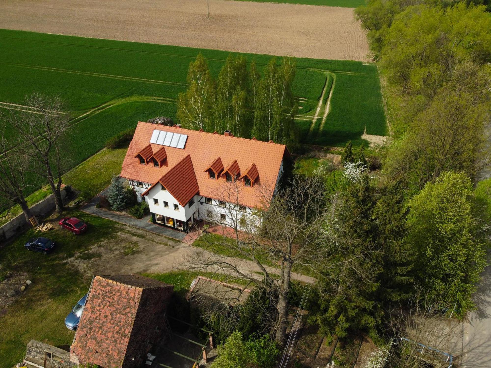 Hotel Plonica 1 Złoty Stok Exterior foto